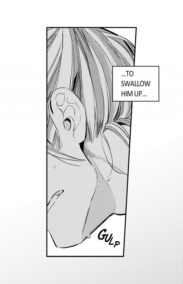 Read Prince Bari chapter 61.5 image 8 on Lezhin