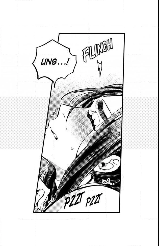 Read Prince Bari chapter 61.6 image 15 on Lezhin