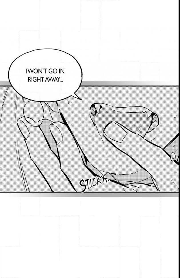 Read Prince Bari chapter 61.6 image 17 on Lezhin