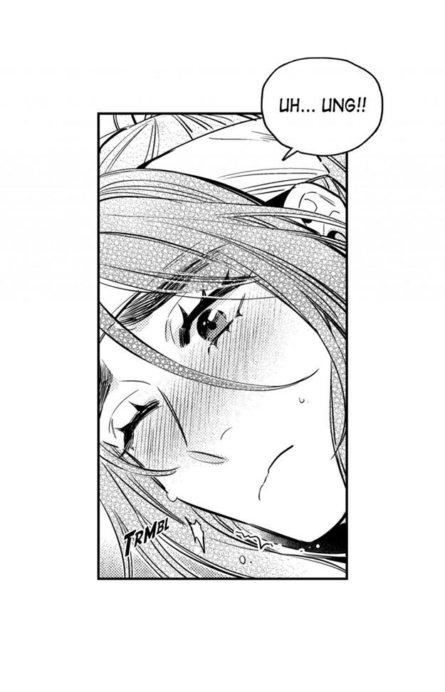 Read Prince Bari chapter 61.6 image 20 on Lezhin