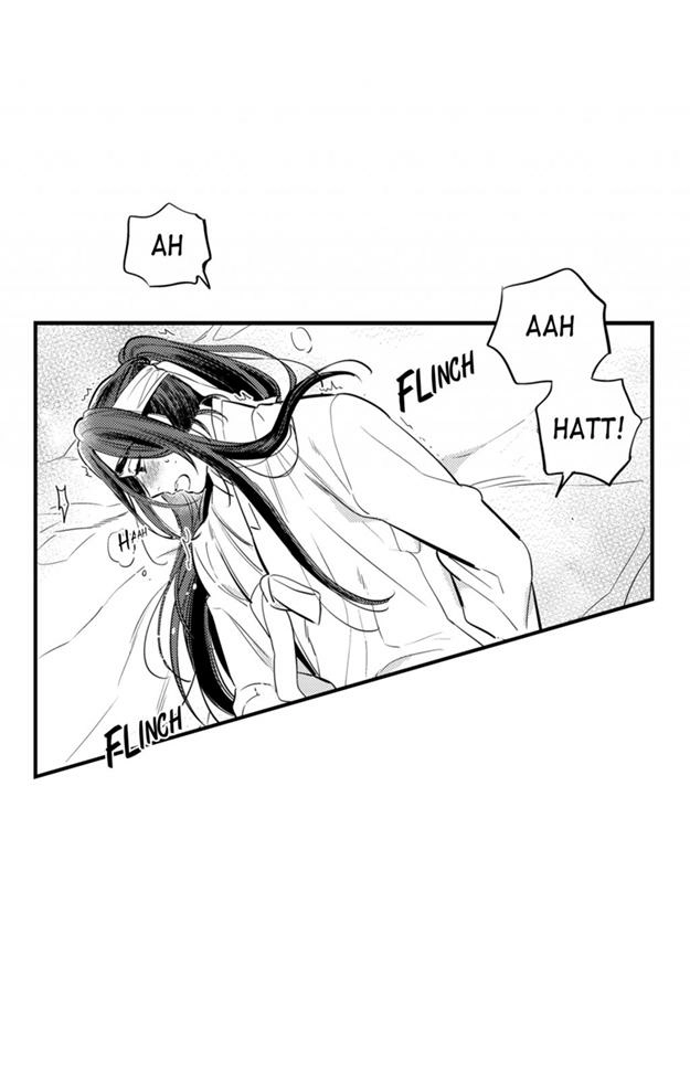 Read Prince Bari chapter 61.6 image 22 on Lezhin