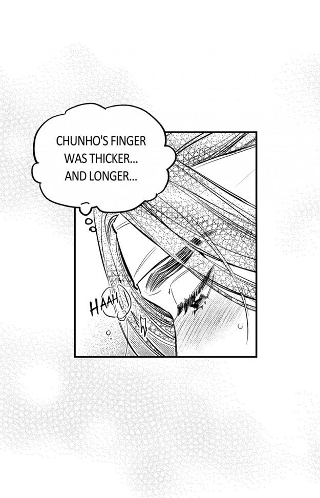 Read Prince Bari chapter 61.6 image 23 on Lezhin
