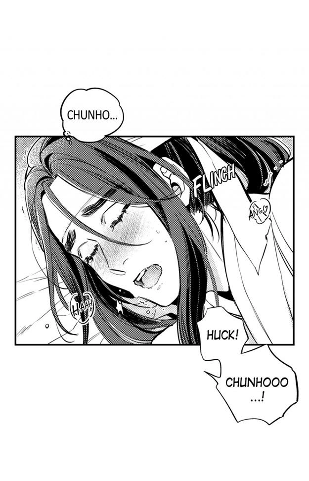 Read Prince Bari chapter 61.6 image 24 on Lezhin