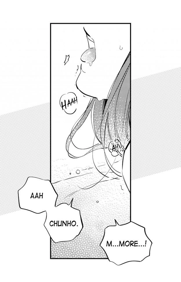 Read Prince Bari chapter 61.6 image 28 on Lezhin