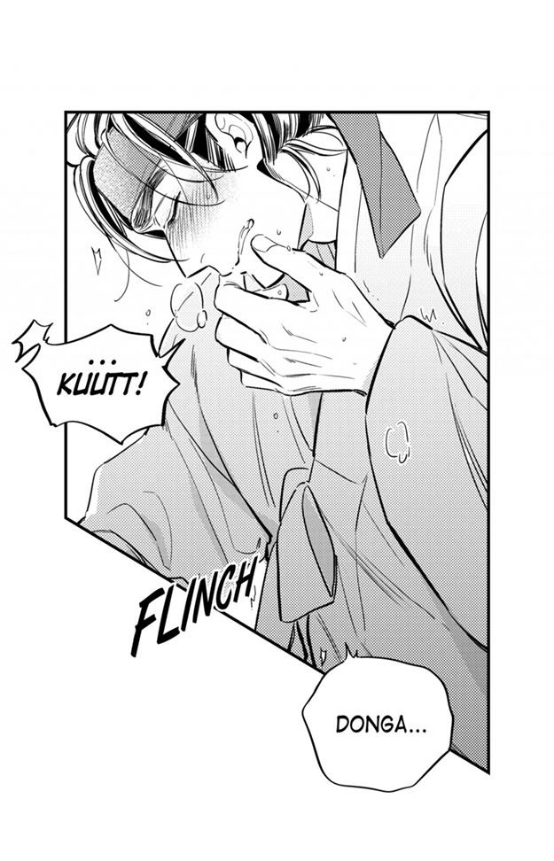 Read Prince Bari chapter 61.6 image 29 on Lezhin