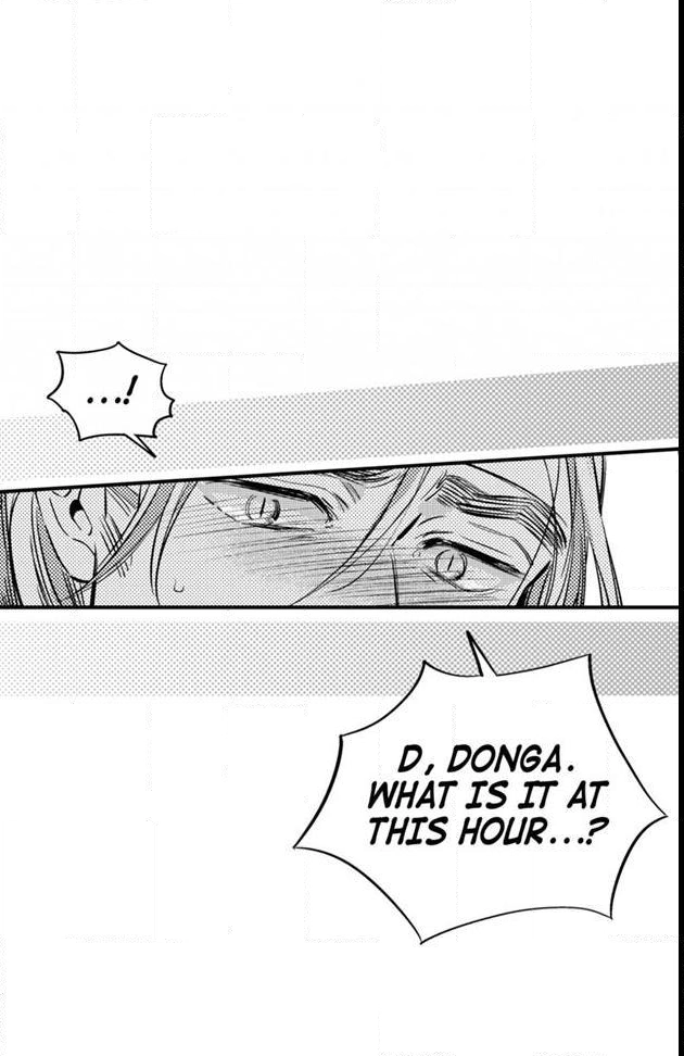 Read Prince Bari chapter 61.6 image 33 on Lezhin