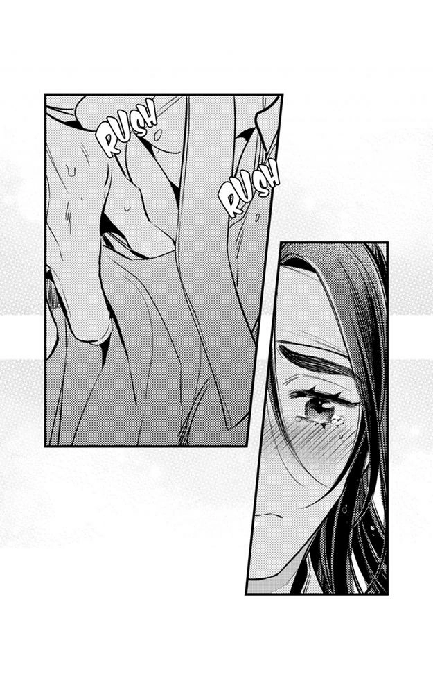 Read Prince Bari chapter 61.6 image 34 on Lezhin