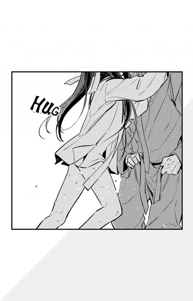 Read Prince Bari chapter 61.6 image 35 on Lezhin