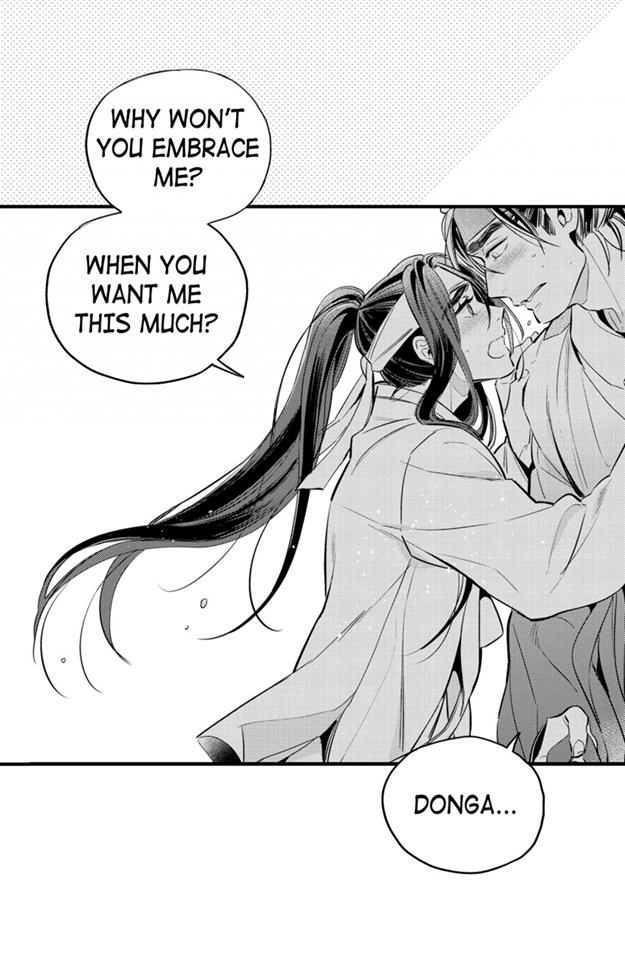 Read Prince Bari chapter 61.6 image 36 on Lezhin