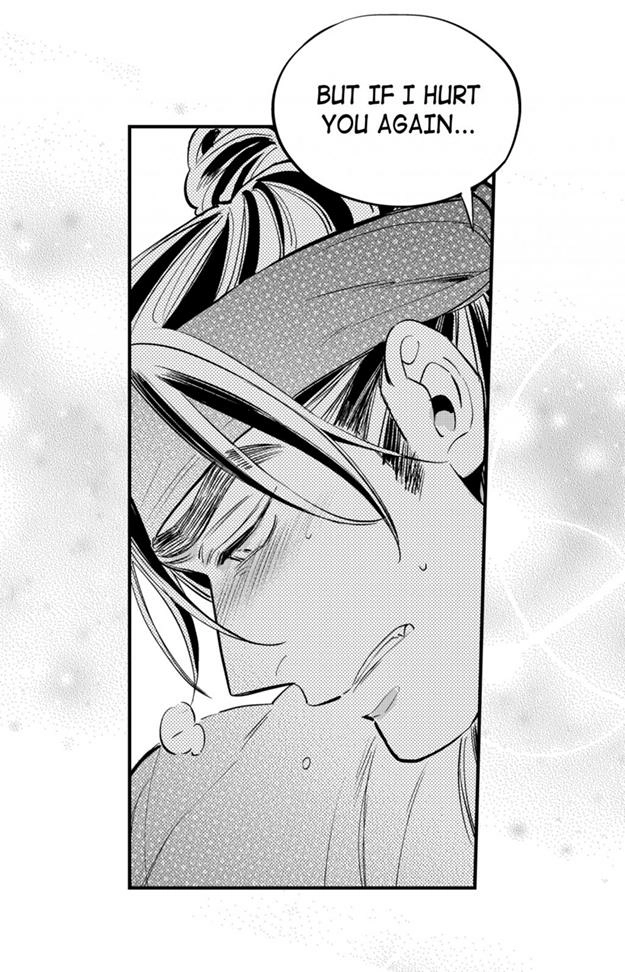 Read Prince Bari chapter 61.6 image 38 on Lezhin