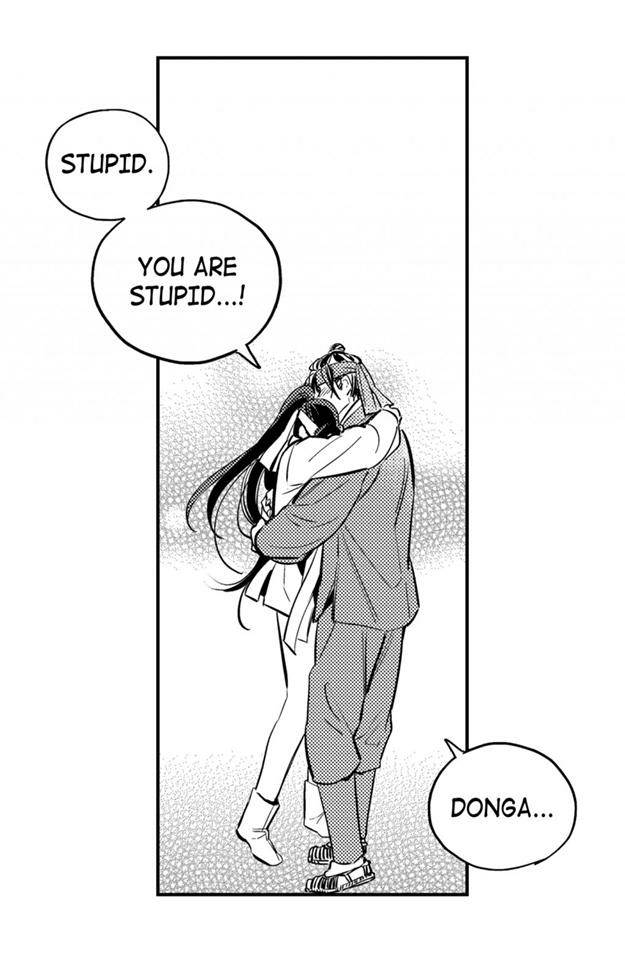 Read Prince Bari chapter 61.6 image 40 on Lezhin