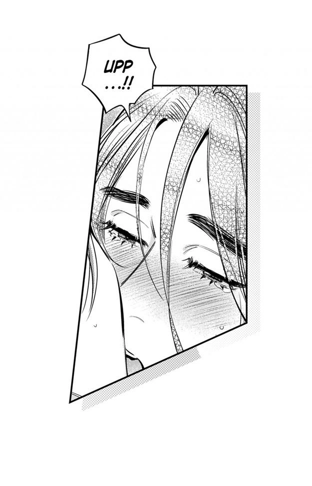 Read Prince Bari chapter 61.6 image 45 on Lezhin