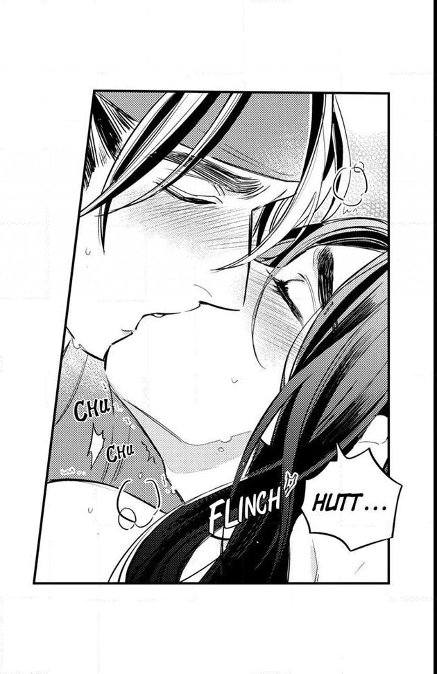 Read Prince Bari chapter 61.6 image 47 on Lezhin