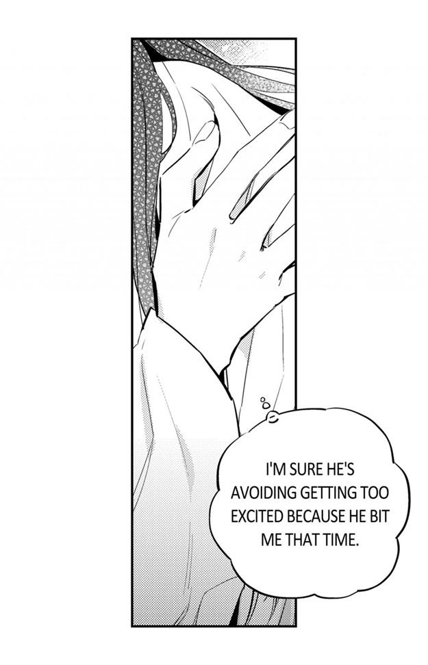 Read Prince Bari chapter 61.6 image 5 on Lezhin