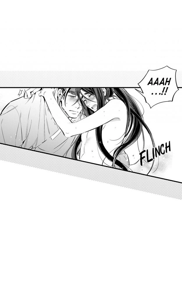 Read Prince Bari chapter 61.6 image 51 on Lezhin