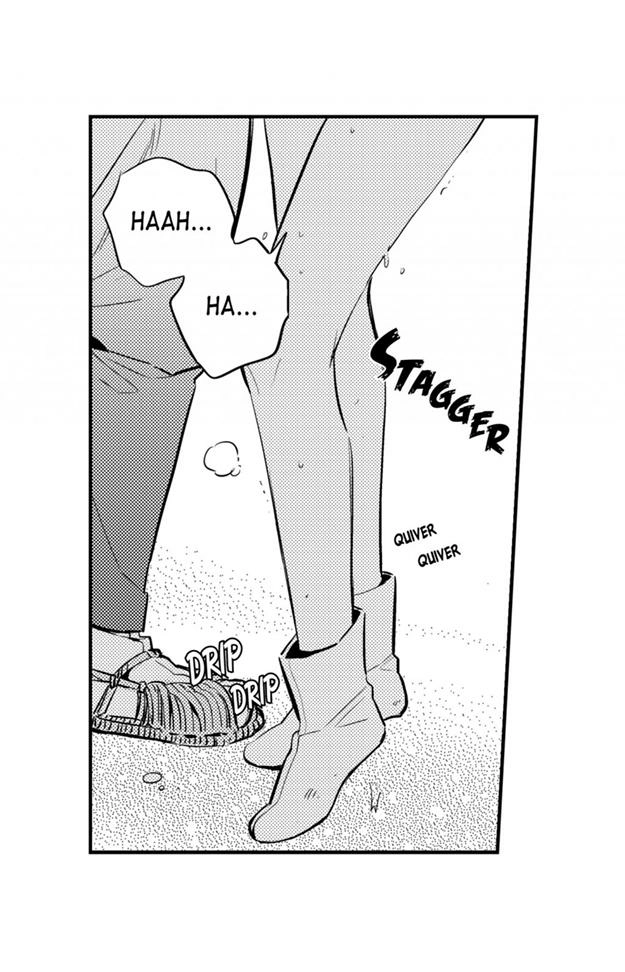 Read Prince Bari chapter 61.6 image 52 on Lezhin