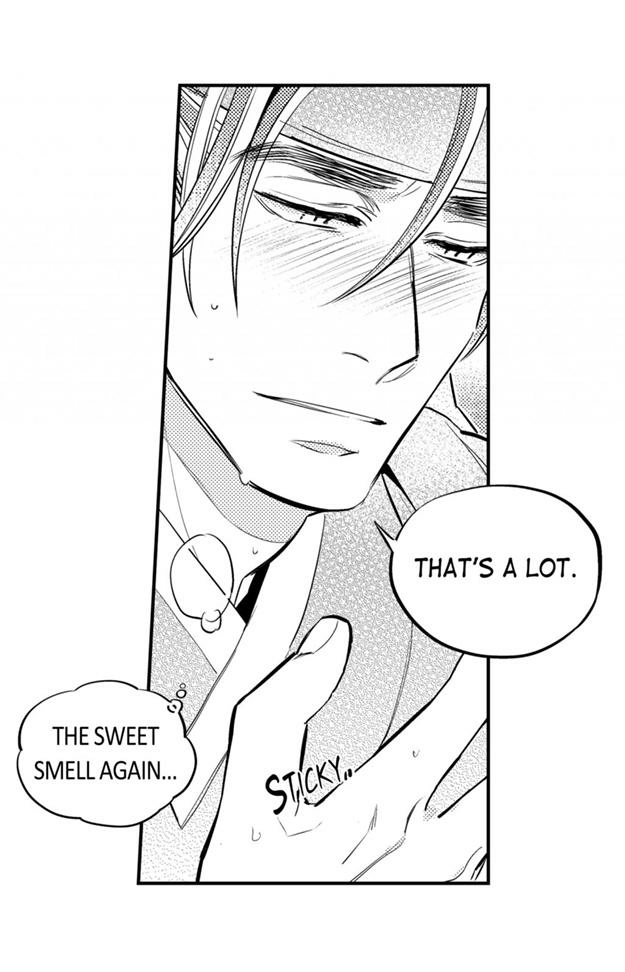Read Prince Bari chapter 61.6 image 53 on Lezhin