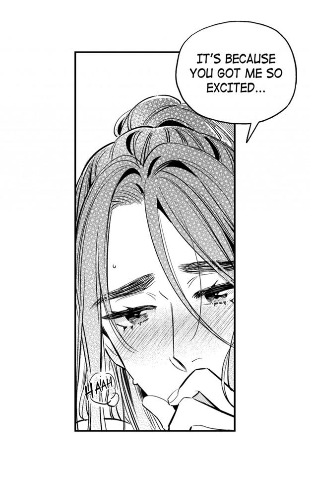 Read Prince Bari chapter 61.6 image 54 on Lezhin
