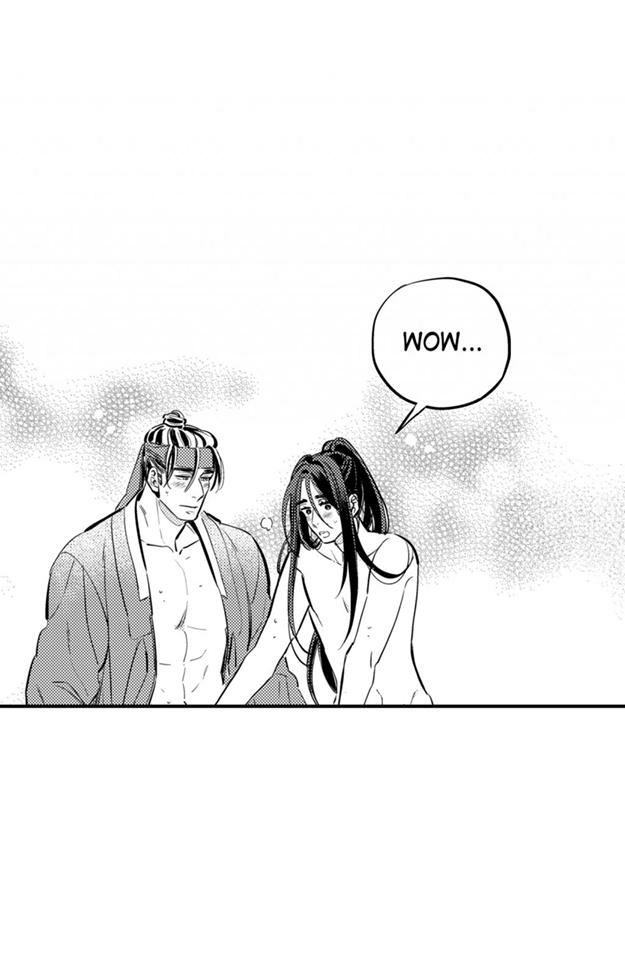 Read Prince Bari chapter 61.6 image 59 on Lezhin
