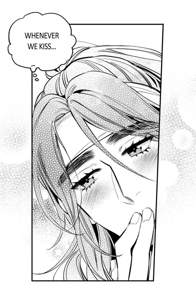 Read Prince Bari chapter 61.6 image 6 on Lezhin