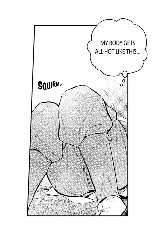 Read Prince Bari chapter 61.6 image 7 on Lezhin