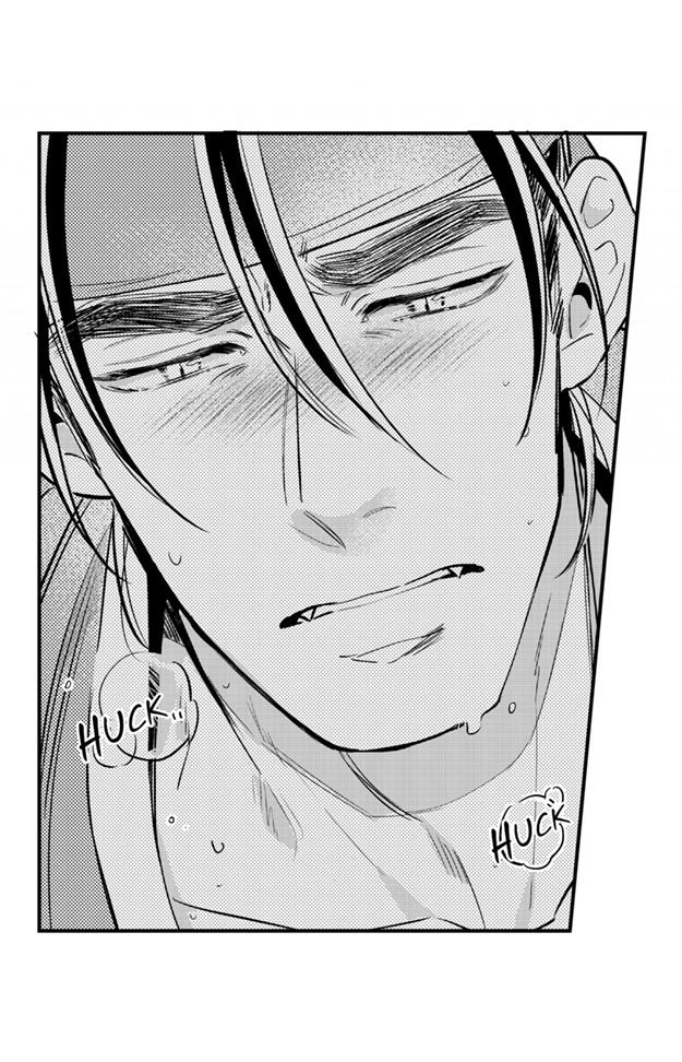 Read Prince Bari chapter 61.7 image 13 on Lezhin