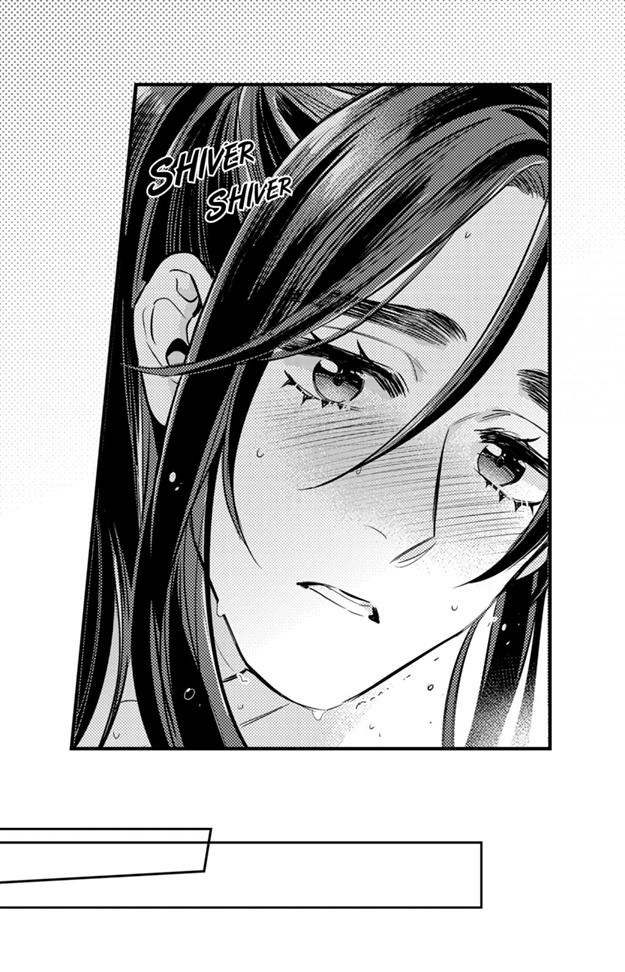 Read Prince Bari chapter 61.7 image 14 on Lezhin