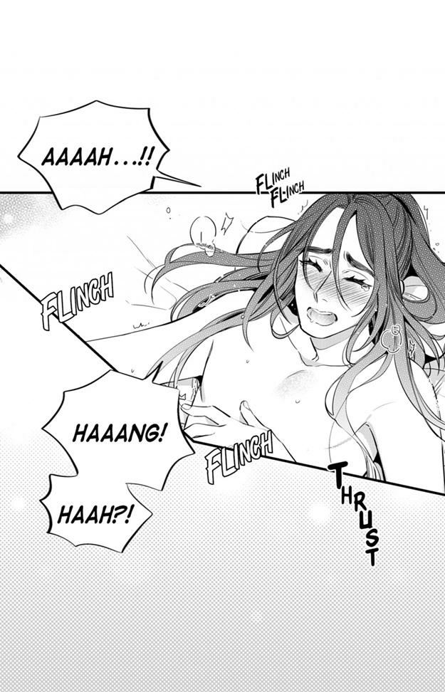 Read Prince Bari chapter 61.7 image 17 on Lezhin