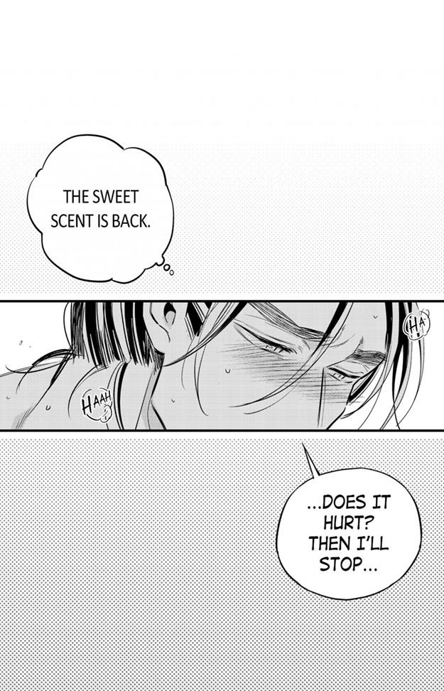 Read Prince Bari chapter 61.7 image 18 on Lezhin