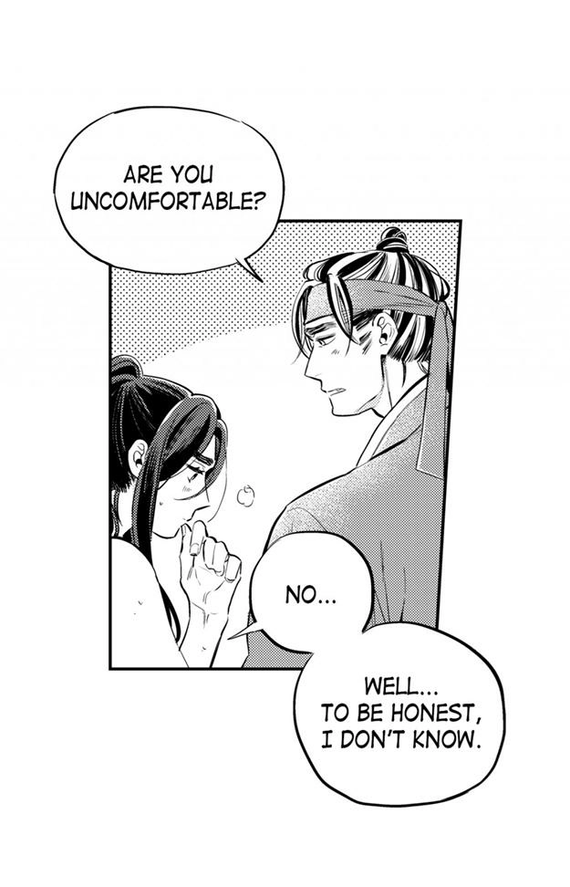 Read Prince Bari chapter 61.7 image 2 on Lezhin