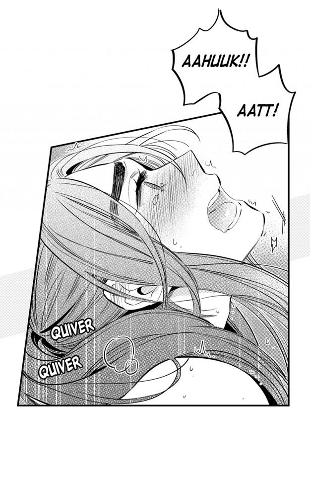 Read Prince Bari chapter 61.7 image 20 on Lezhin