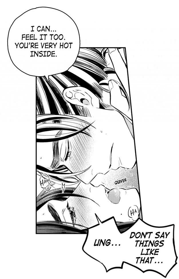 Read Prince Bari chapter 61.7 image 22 on Lezhin