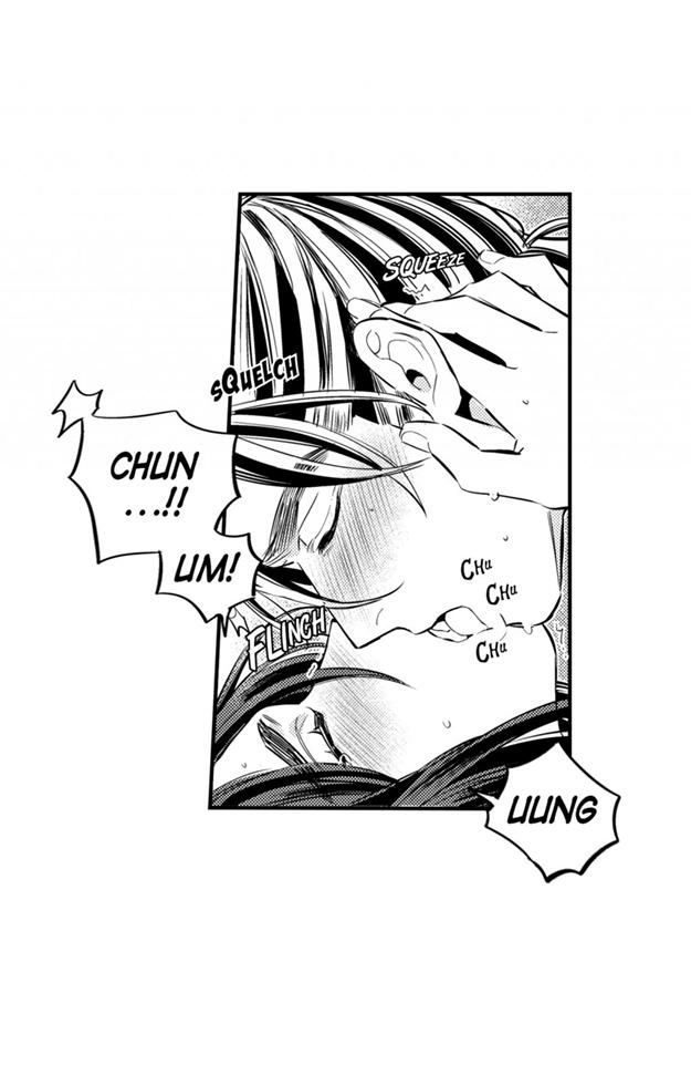 Read Prince Bari chapter 61.7 image 23 on Lezhin