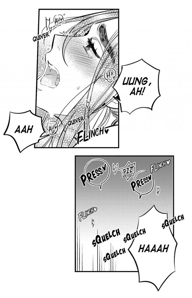 Read Prince Bari chapter 61.7 image 29 on Lezhin