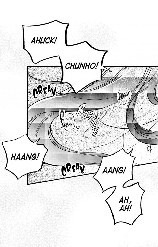 Read Prince Bari chapter 61.7 image 38 on Lezhin