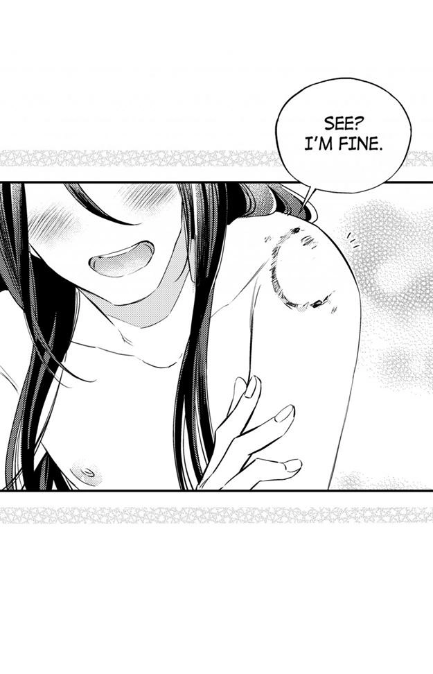 Read Prince Bari chapter 61.7 image 44 on Lezhin