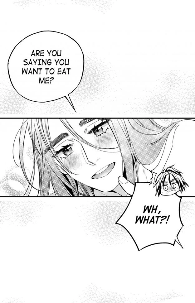 Read Prince Bari chapter 61.7 image 48 on Lezhin