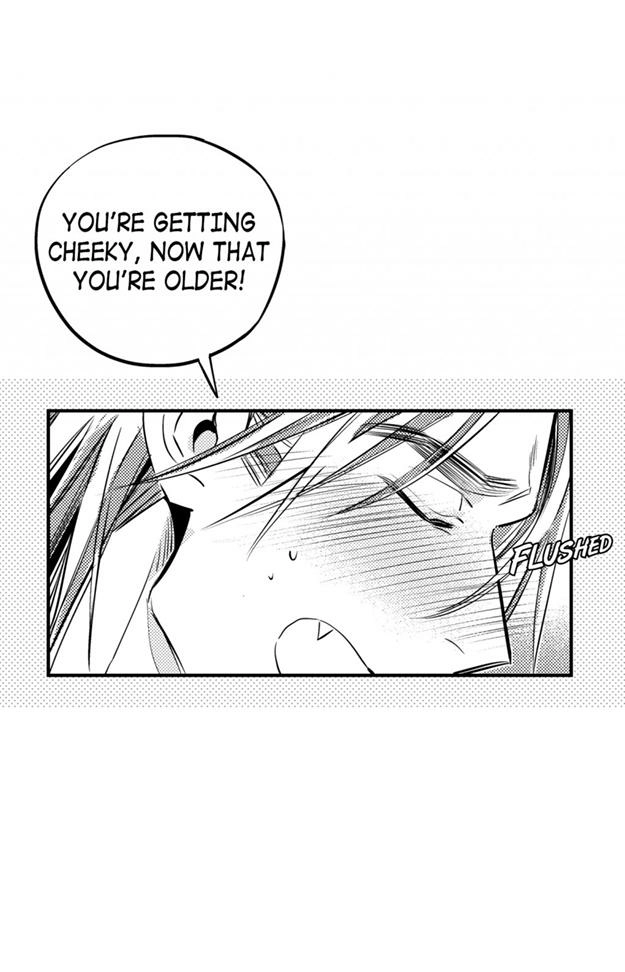 Read Prince Bari chapter 61.7 image 50 on Lezhin