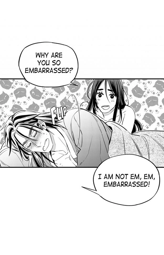 Read Prince Bari chapter 61.7 image 51 on Lezhin