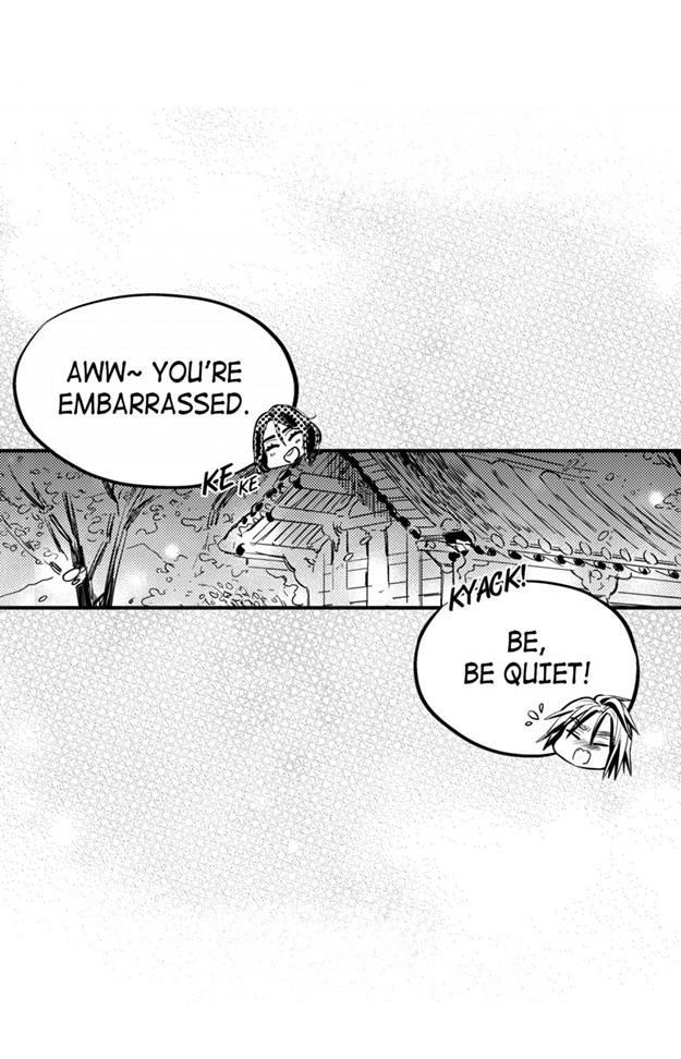 Read Prince Bari chapter 61.7 image 52 on Lezhin