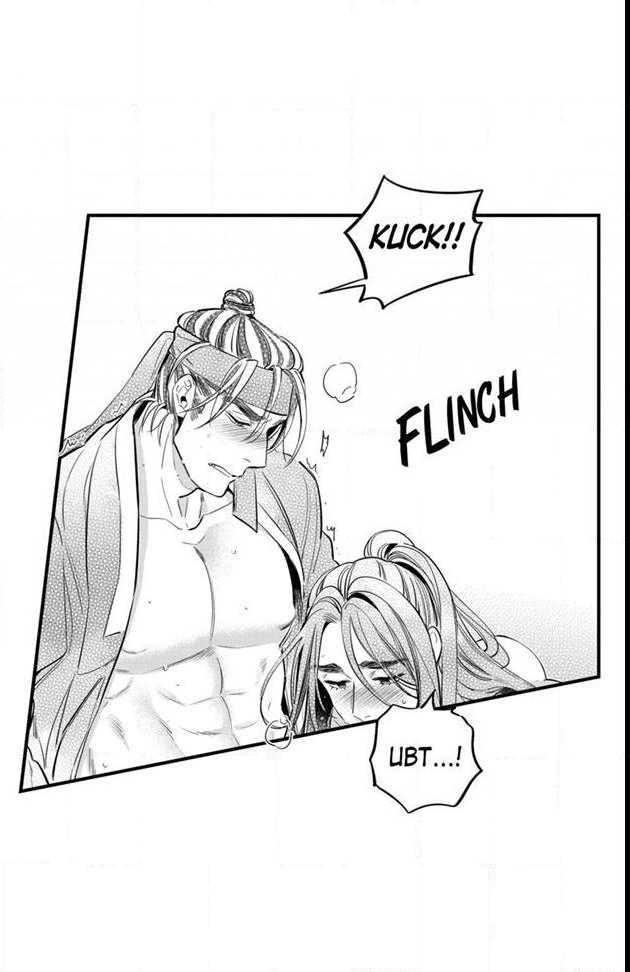 Read Prince Bari chapter 61.7 image 9 on Lezhin