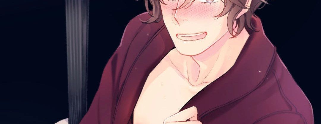 Read Prince Bari chapter 61 image 1 on Lezhin