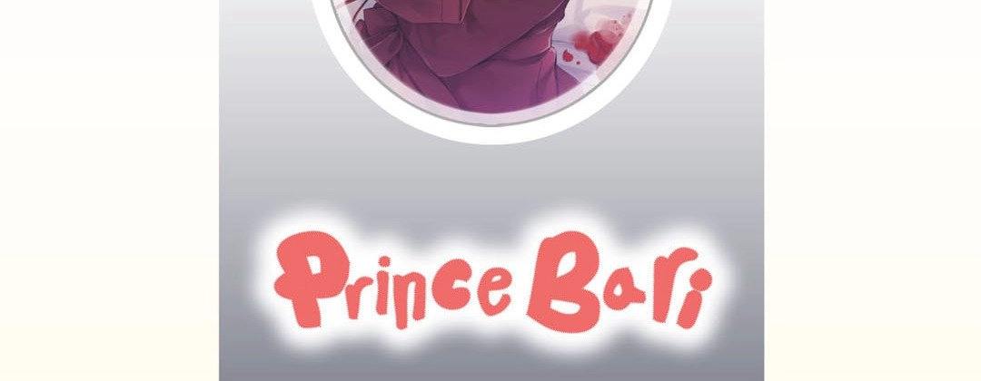 Read Prince Bari chapter 61 image 5 on Lezhin