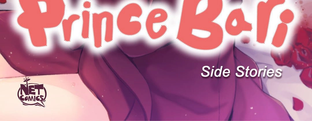 Read Prince Bari chapter 62 image 3 on Lezhin