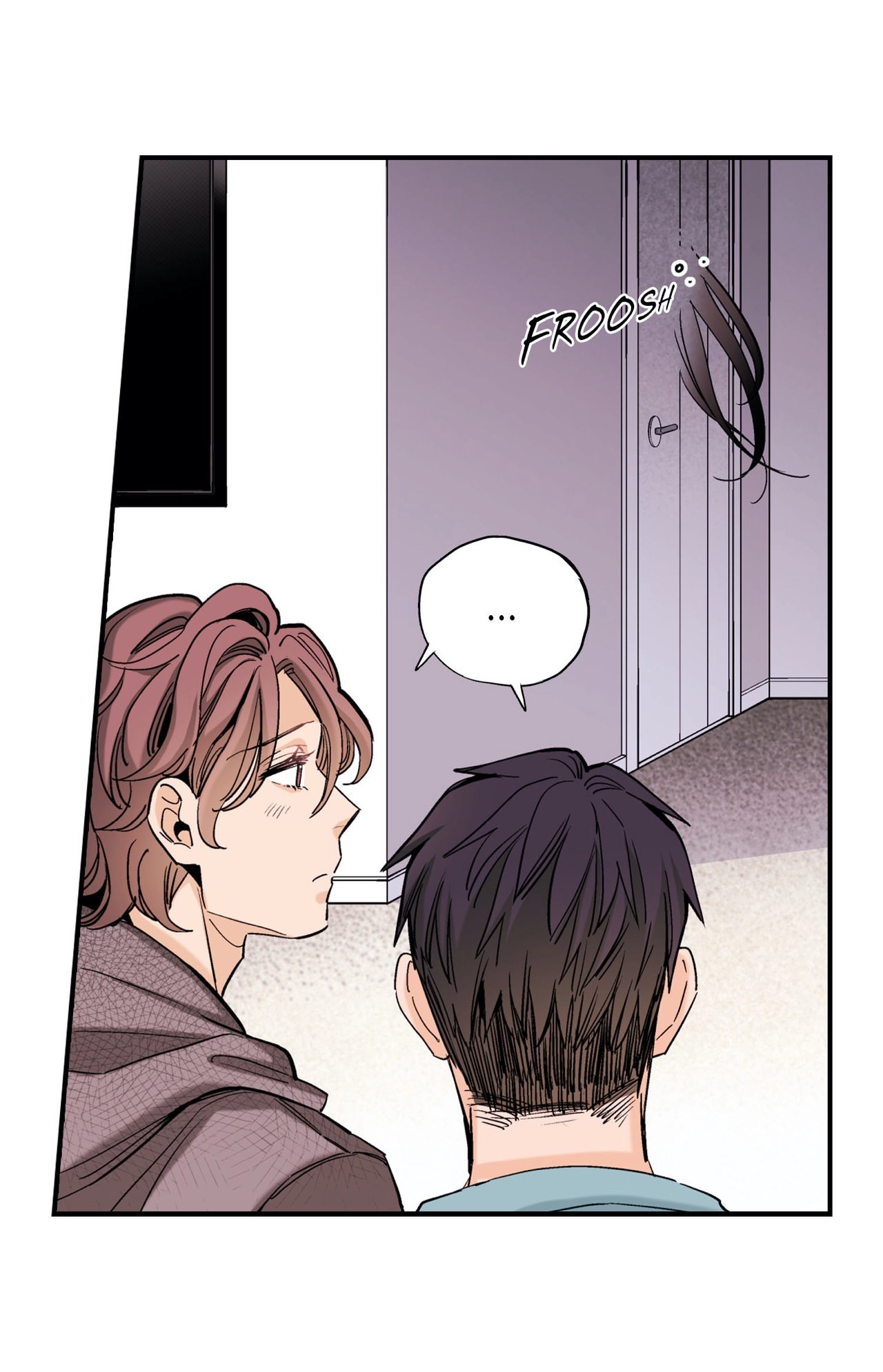 Read Prince Bari chapter 64 image 12 on Lezhin