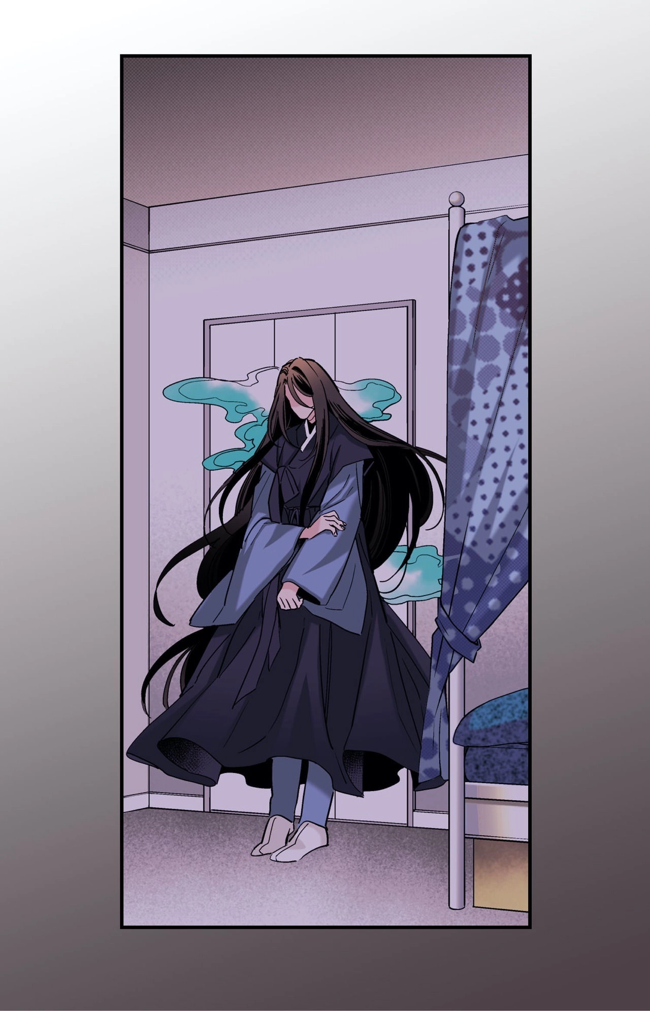 Read Prince Bari chapter 64 image 13 on Lezhin
