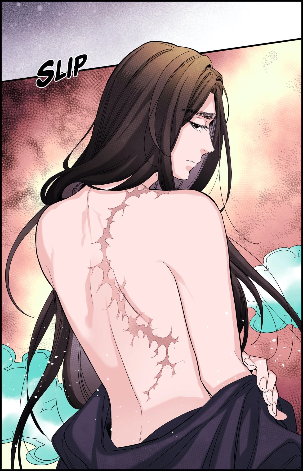 Read Prince Bari chapter 64 image 16 on Lezhin