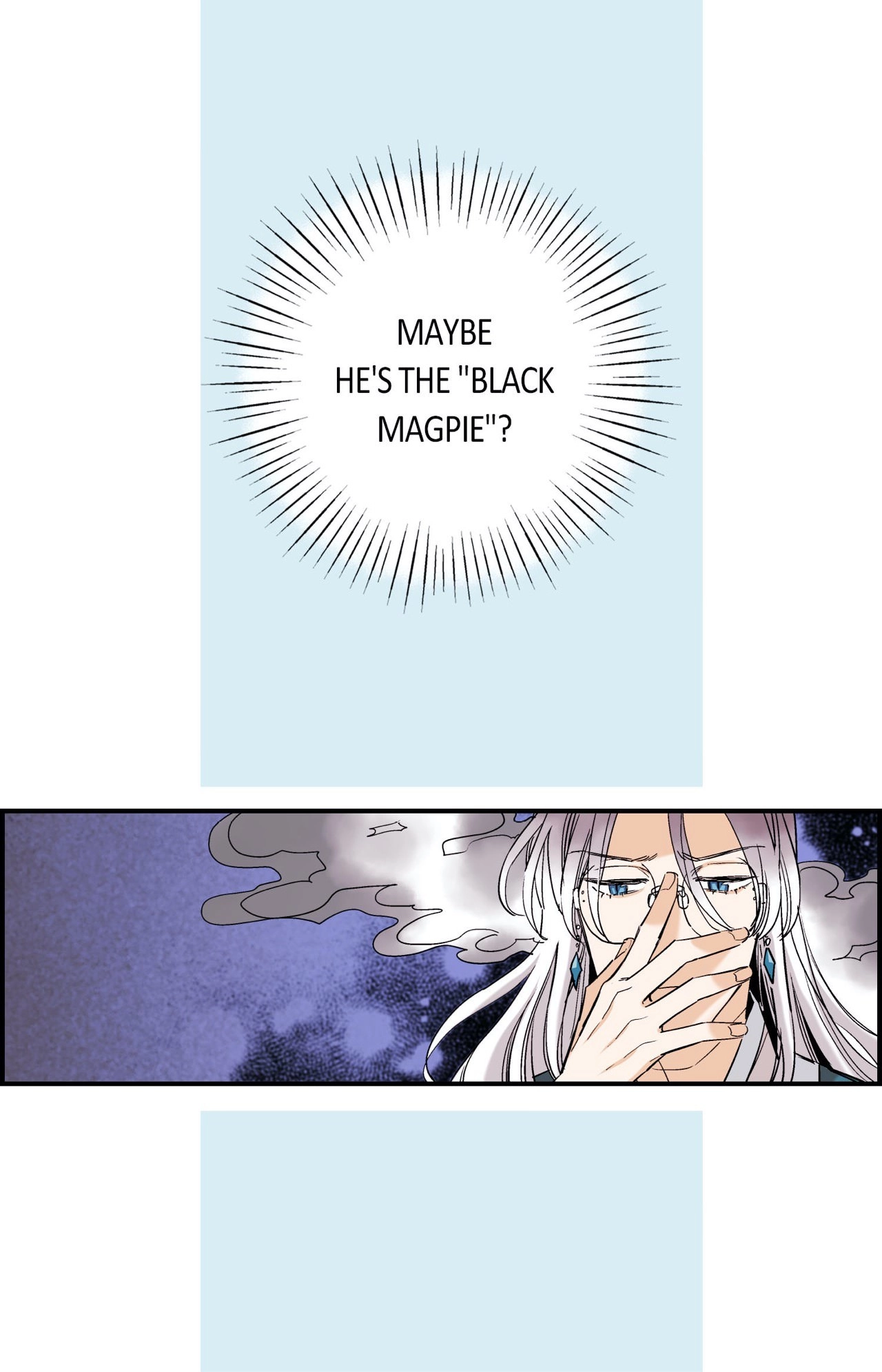 Read Prince Bari chapter 64 image 17 on Lezhin