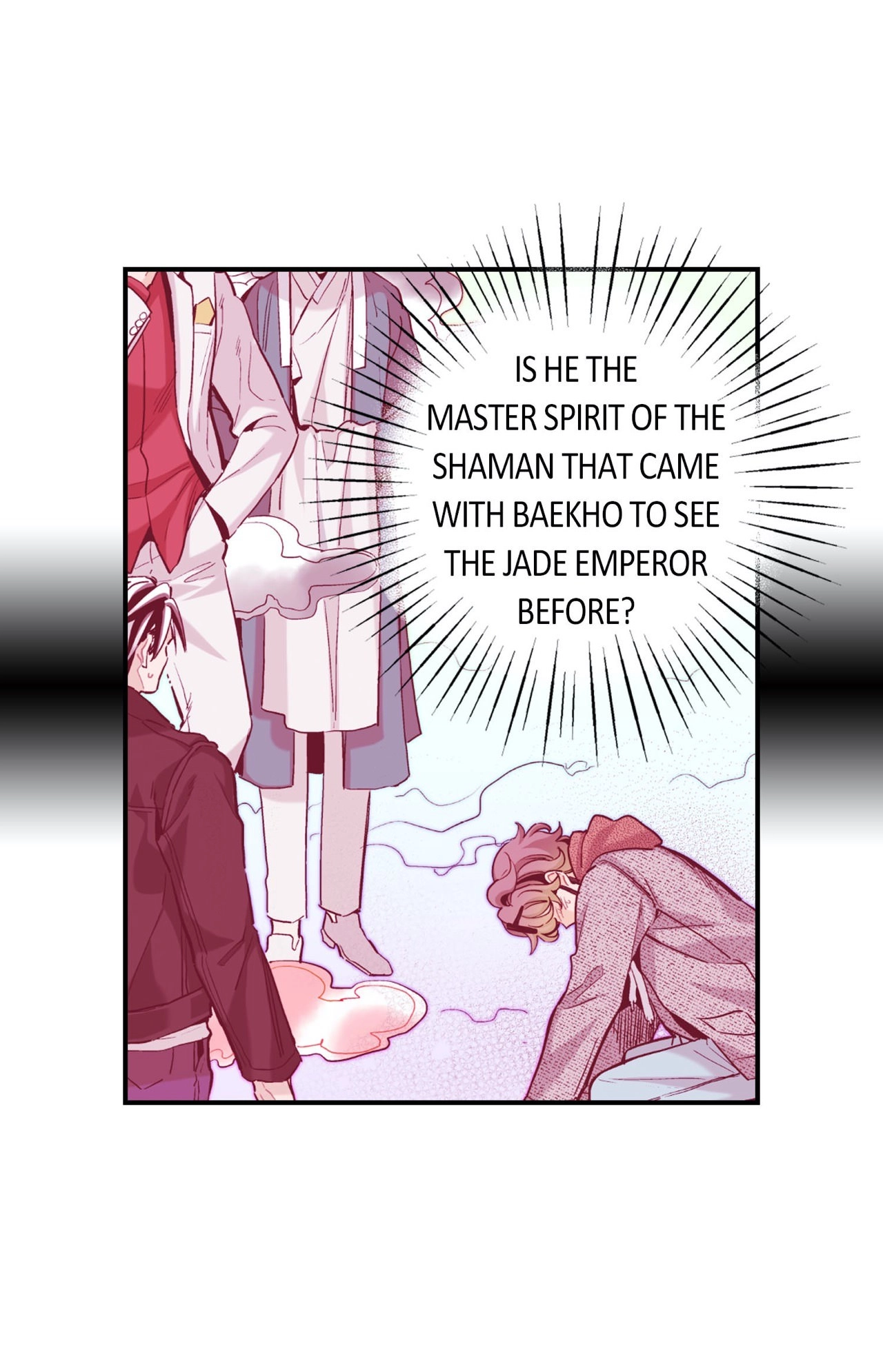Read Prince Bari chapter 64 image 18 on Lezhin