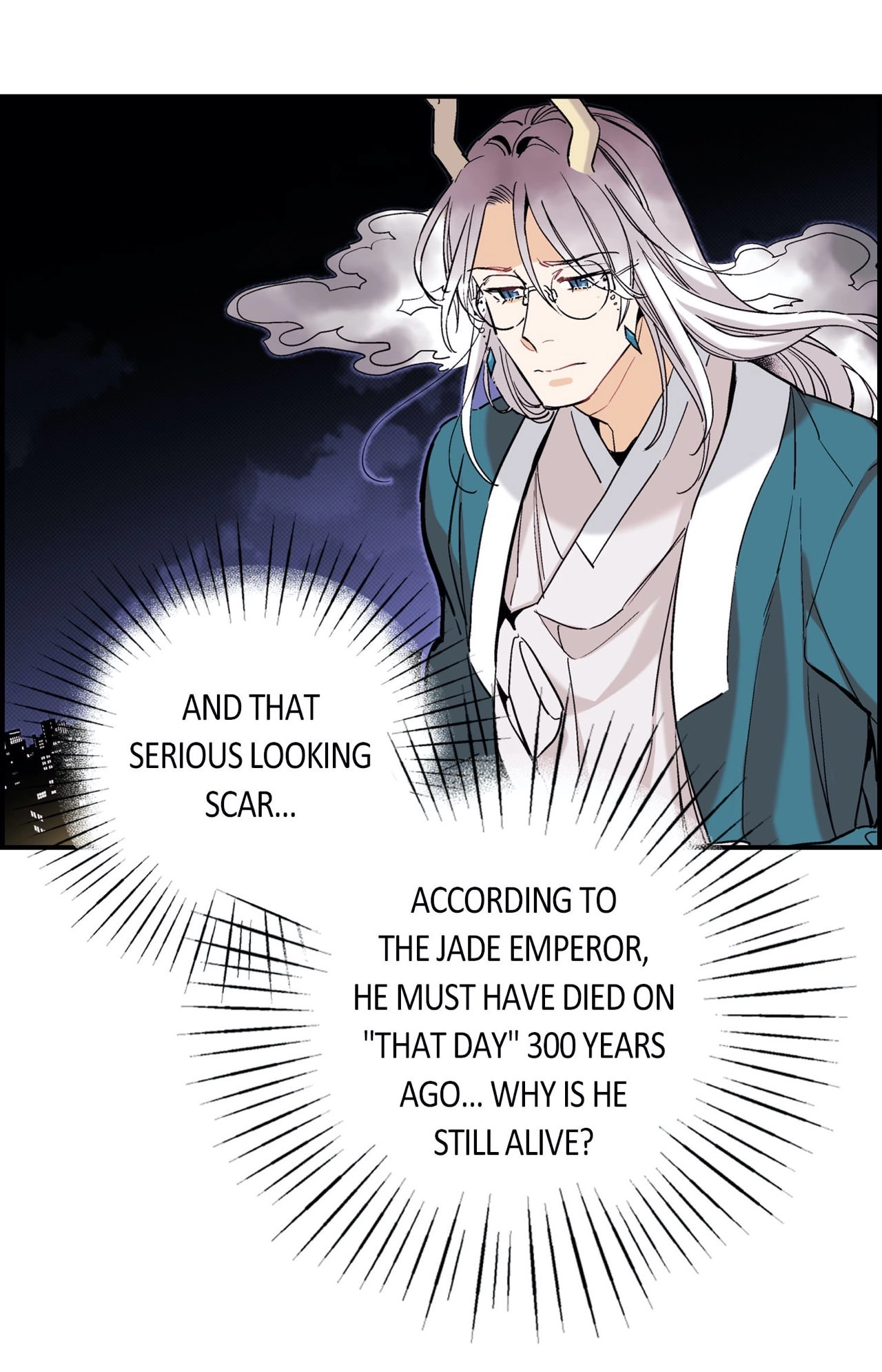 Read Prince Bari chapter 64 image 19 on Lezhin